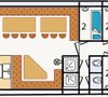 Plattegrond Mon Desir