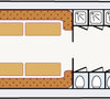 Plattegrond Zeemeeuw