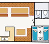 Plattegrond Strijd